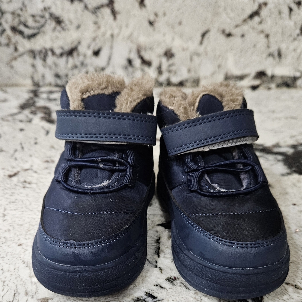 Toddler boys boottes